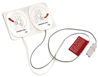 Philips Heartstart FR2 træning elektroder med link technology