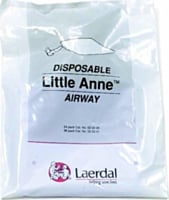 Laerdal Little Anne Luftveje 96 styk