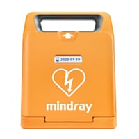 Mindray Beneheart C1A Halvautomatisk Hjertestarter