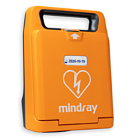 Mindray BeneHeart C1A V2 hjertestarter Halvautomatsk