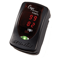 Nonin Onyx Vantage 9590 vingerpulseoximeter