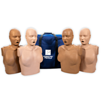Prestan Professionel Female Diversity Kit (4-pak) 