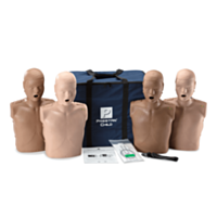 Prestan Professional Child Diversity Kit (4 stykker)