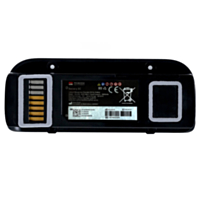 Primedic HeartSave myPad-batteri 