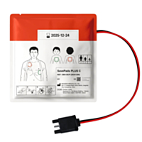 Primedic Heartsave myPAD Multifunktions elektroder 