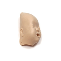 Laerdal Resusci baby ansigter Pk. 6