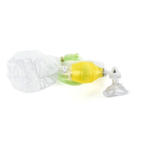 Laerdal The Bag II Respirationsballon Barn, 12 stk
