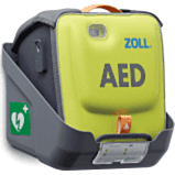 ZOLL AED 3 Vægbeslag til taske