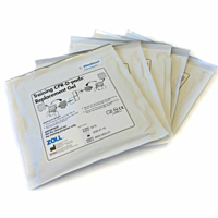Zoll CPR-D træning elektroder "replacement patches" (5st)