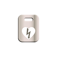 Hjertestarter Service Platinum