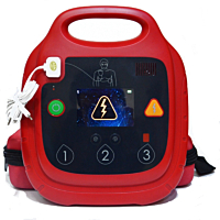 Universal AED Træner