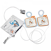 Cardiac Science Powerheart G5 træning elektroder (barn)