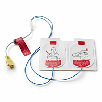 Philips Heartstart FR3 træningselektroder