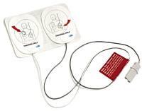 Philips Heartstart FR2 træning elektroder med link technology