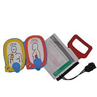 Physio-Control Lifepak CR Plus/ CR-T træning elektroder