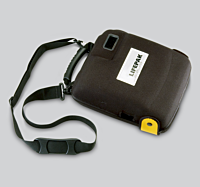 Physio-Control Lifepak 1000 taske