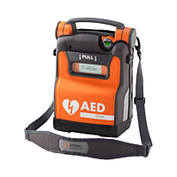 Draagtas Cardiac Science Powerheart G5 
