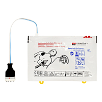 Physio-Control Lifepak 500 batterij