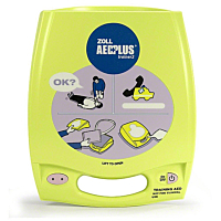 Zoll AED Plus 2 Træner