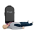 Laerdal Resusci Anne QCPR HLR Manikin (lys hud)  - 13580
