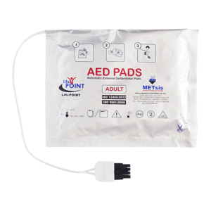 Life-point Pro elektroden voor volwassenen