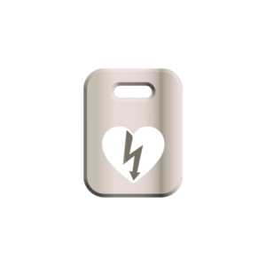 Hjertestarter Service Platinum