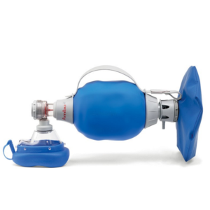 Ambu Mark IV Respirationsballon Voksen med åndedrætsmaske