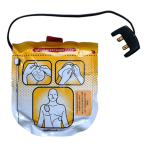 Defibtech Defibrillatie Elektroden voor Lifeline View