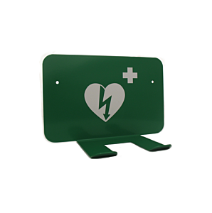 AED wandbeugel (universeel)