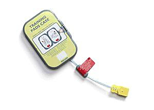 Philips Heartstart FRx træningselektroder kassette