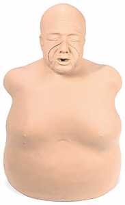 Life/Form Fat Old Fred HLR