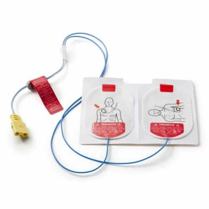 Philips Heartstart FR3 træningselektroder