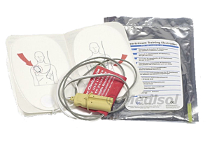 Philips Heartstart trainer 2 træning elektroder
