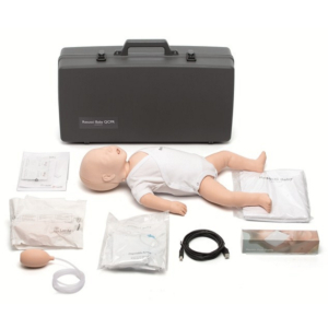 Resusci Baby First Aid