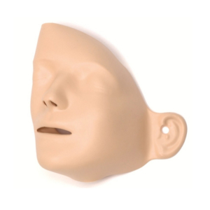 Laerdal Resusci Anne / Little Anne Gezichtshuiden (blank)