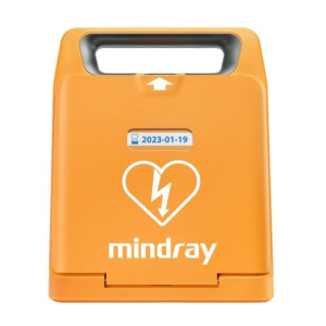 Mindray Beneheart C1A Halvautomatisk Hjertestarter
