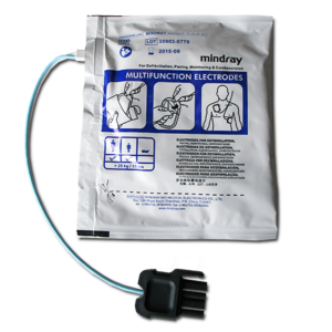 Mindray Beneheart elektroder MR60