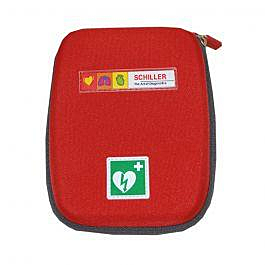 Schiller FRED Easyport Taske