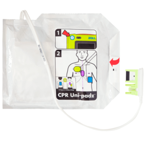 Zoll AED 3 CPR Uni Padz