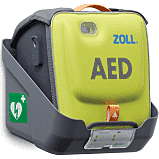 ZOLL AED 3 Vægbeslag til taske