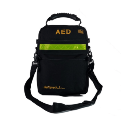 Defibtech Lifeline tas