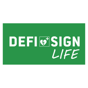 defisign hjertestarter medisol